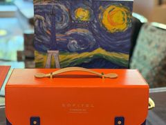 -索菲特西湖大酒店·香榭丽全日候餐厅(南山路店)