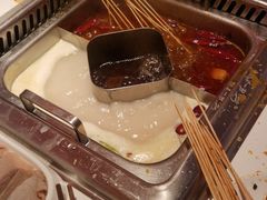 -串一火锅(赛格国际购物中心店)