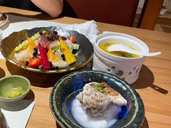 -和创柚子·会席日本料理(新区淮海街店)