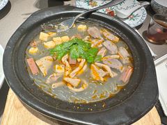 -小厨娘绣中淮扬(大行宫科巷店)