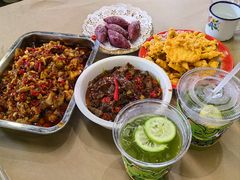 -老三样·旧食新味(万寿宫店)