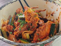 -辣螃铠盆盆蟹大排档(总店)