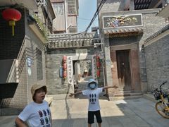 -长洲岛