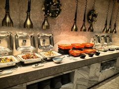 -菲住布渴酒店自助餐厅(阿里巴巴西溪园区店)