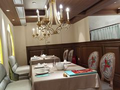 包厢-尚一汤·粤菜海鲜(环球港店)