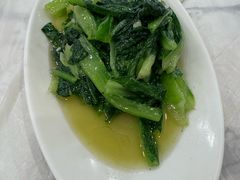 -江城燕子大排档(江汉路步行街店)