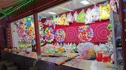 -哆哆咪娅星球乐园(东方国际商业广场店)