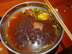 -鑫日千里马朝鲜族小馆(总店)