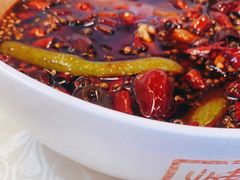 馋嘴娃-嘉陵楼馋嘴城(簋街总店)