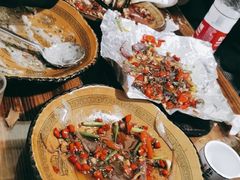 -朗妈私房菜(婺女州店)