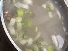 -金明玉小吃(康城路店)