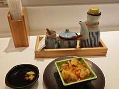 -禾绿回转寿司(苏宁广场店)