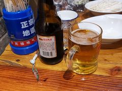 -铜锅演义(马坡店)