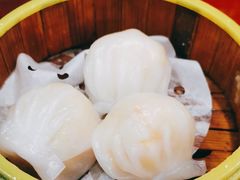-东方早茶 海鲜•青岛菜(国信体育中心店)