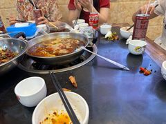 -胖娃古镇鸡杂·黑金冠(磁器口总店)