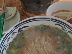 -霸道川面馆(张江店)