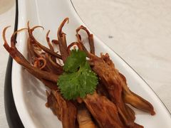 -银都上海菜馆(粤海东路店)