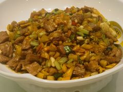 -汇贤府·李氏新鲁菜(万寿路店)