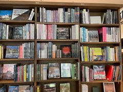 -茑屋书店(天目里店)