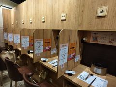 -独食火锅·半米屋台(望平街店)
