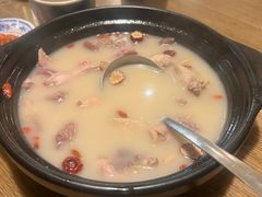 -肖四女·江湖菜(临港店)