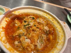 -潮界(虹桥新天地店)