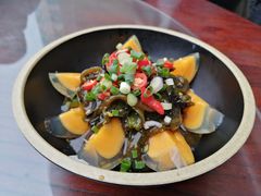 -易老头三样菜(南滨路总店)