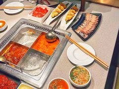 -海底捞火锅(徐州火车站店)
