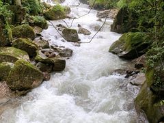 -青城山