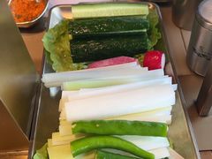 -西塔老太太泥炉烤肉(青浦蟠龙天地店)