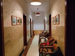 -哈尔滨北方国际青年旅舍(中央大街店)