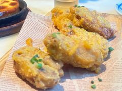 -弄堂里(滨江龙湖天街店)