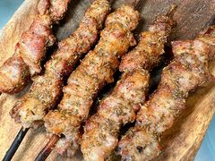 -品质伊骊新疆菜(紫金店)