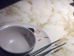 -绿茶餐厅(西湖银泰百货店)