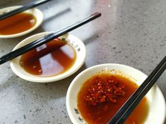 -庆丰包子铺(东单店)
