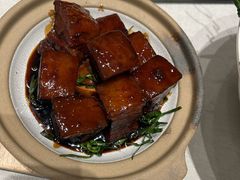 -新吉士·上海菜(浦东LCM置汇旭辉店)