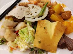 -北京九华山庄会展酒店