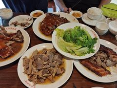 -黄连大头华烧鹅店(大良店)
