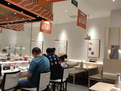 -新一番三文鱼寿司(大东海店)