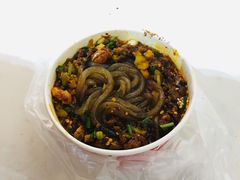 -八一好吃街·高品美食广场