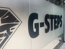 -G-STEPS舞蹈工作室