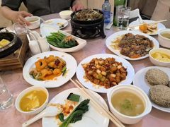 -烤肉宛饭庄(南礼士路店)