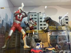 -泡泡玛特POPMART(上海环球港店)