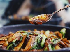 -河南拉面(肇周路店)