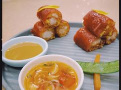 -点都德(龙之梦店)