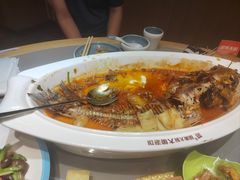 -胡家大厨(时光街店)