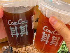 -CowCow其其·牛杂咖啡公司(六运店)