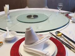 -北京西单美爵酒店-融轩中餐厅