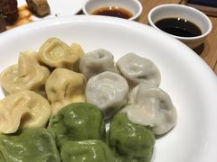 -枣子树·素食餐厅(普陀山店)