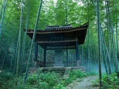 -黄公望隐居地